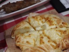 -西贝(金桥店)