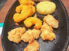 -萨莉亚意式餐厅(百联徐汇店)