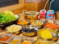 -绣旻烤肉吧(总店)