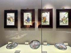 -景德镇中国陶瓷博物馆