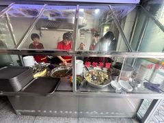 -好成财牛排馆(涂门街总店)