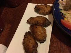 -玛格萝妮比萨屋(四平店)