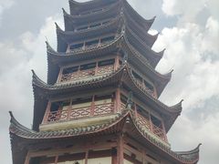 -观潮胜地公园