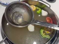 -陈记顺和潮汕牛肉火锅(韩江路店)