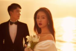 -莫兰迪婚纱摄影