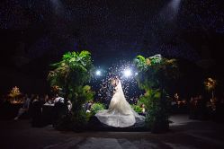 -格乐利雅婚礼艺术中心(南外滩店)