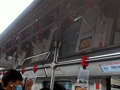 -合肥火车站(地铁站)