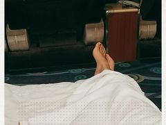 -徂徕山森林康养度假谷温泉