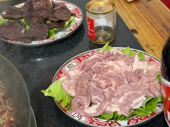-肥龙火锅(南坪店)