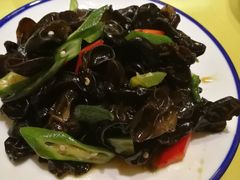 -随喜赞素食餐厅(亦庄店)