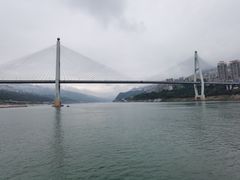 -神农溪纤夫文化旅游区