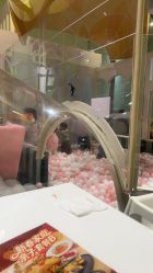 点击看大图 -奈尔宝·儿童乐园·亲子餐厅(星河湾店)