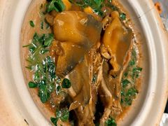 -永安鱼庄·镇江菜(东吴路店)