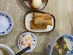 -老上海里弄味道(知春路店)