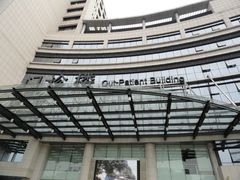 -广州中医药大学第一附属医院(总院)