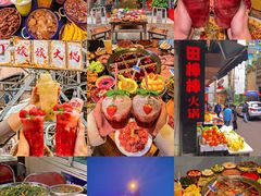 -人民解放纪念碑