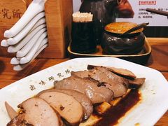 -狮头牌卤味研究所·卤味饭(花城汇南区店)