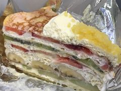 -HARBS(渋谷ヒカリエ シンクス店)