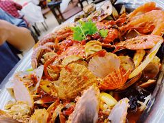 -海之味海鲜大咖·家常菜