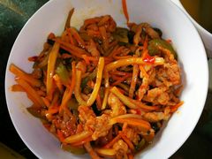 -香满园春饼·家常菜(东大桥店)