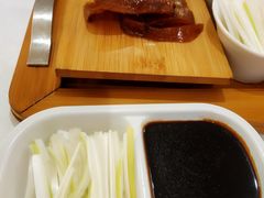 -聚宾楼·烤鸭·家宴(科技三路店)