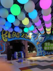 -宝燕乐园(闵行旗舰店)