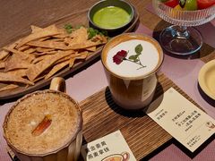 -FOOOO CITY CLUB 孚乐里音乐西餐酒吧(悠方店)