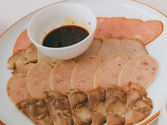 -郭大侠春饼.小海鲜(奉天街店)