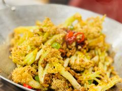 -小郭私房菜·海肠捞饭(学士街店)