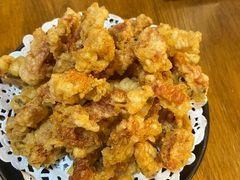 -三猫黑鱼花(南大店)