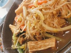 -香香海南菜餐厅