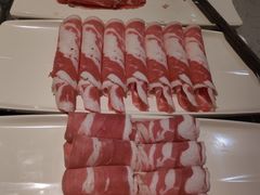 -海底捞火锅(航洋城店)