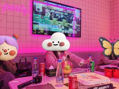 -音乐派KTV(成都印象城店)