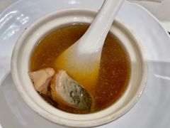 -聚春园自助餐厅(东街口店)