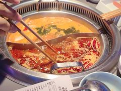 -季季红火锅(动壹店)