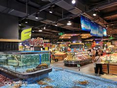 -旺豪阳光超市(友谊阳光城店)