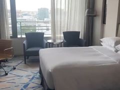 -上海漕河泾万丽酒店