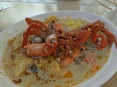 -面道赞宁海海鲜面(迎凤街店)