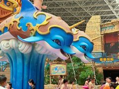 -波塞冬旅游度假区