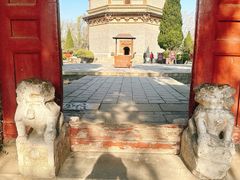 -天宁寺