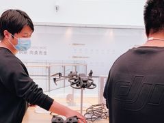 -DJI大疆(福州万象城授权体验店)