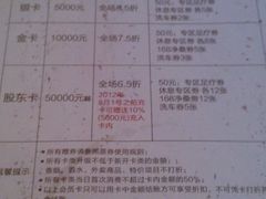 新的价目表-成都诺亚8号酒店