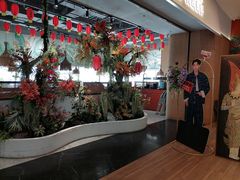 -上海来福士广场