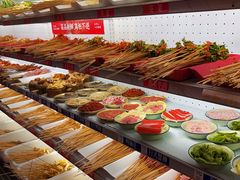 -镇江龙·火锅串串(武侯祠店)