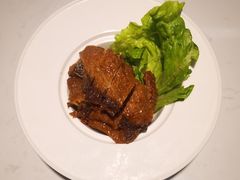 熏鱼-方荣糊涂菜馆(湖北路店)