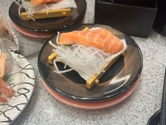 -争鲜回转寿司(中街大悦城店)