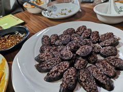 -韩食代烧烤(龙华路美食街店)