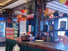 -盈春大饭店(千山路店)