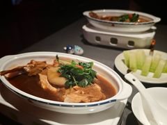 -肆月河豚·新淮扬菜·烤鸭(中关村店)