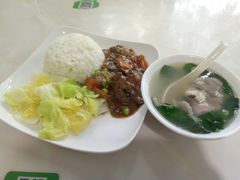 -正宗梅州三及第